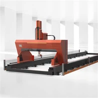 H sugaras lézeres vágógép