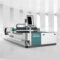 Fiber lézeres vágógép
